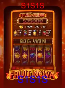 FruitNova