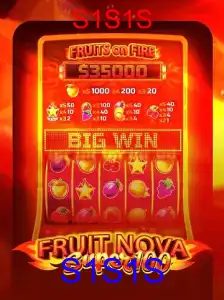 FruitNovaSuper100