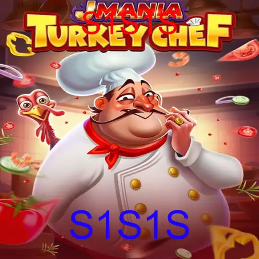 JManiaTurkeyChef