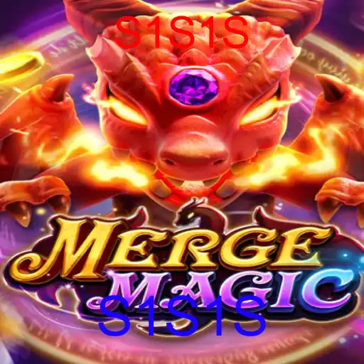 MERGEMAGIC